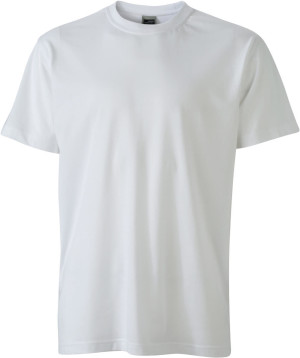 Herren Workwear T-Shirt - Reklamnepredmety