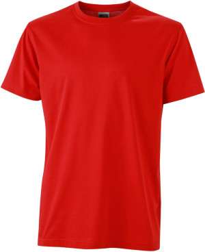 Herren Workwear T-Shirt - Reklamnepredmety