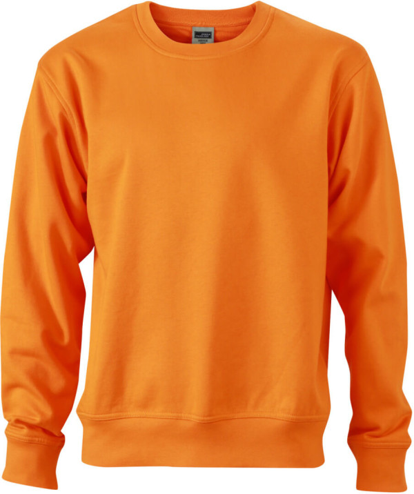 Workwear Sweater