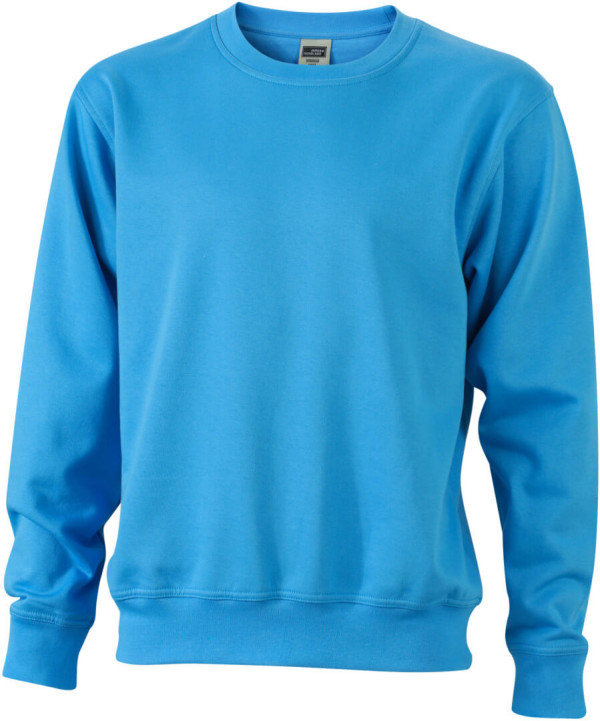 Workwear Sweater
