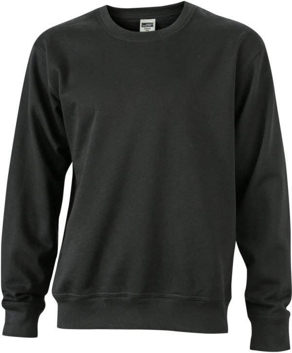 Workwear Sweater