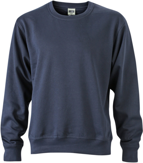 Workwear Sweater