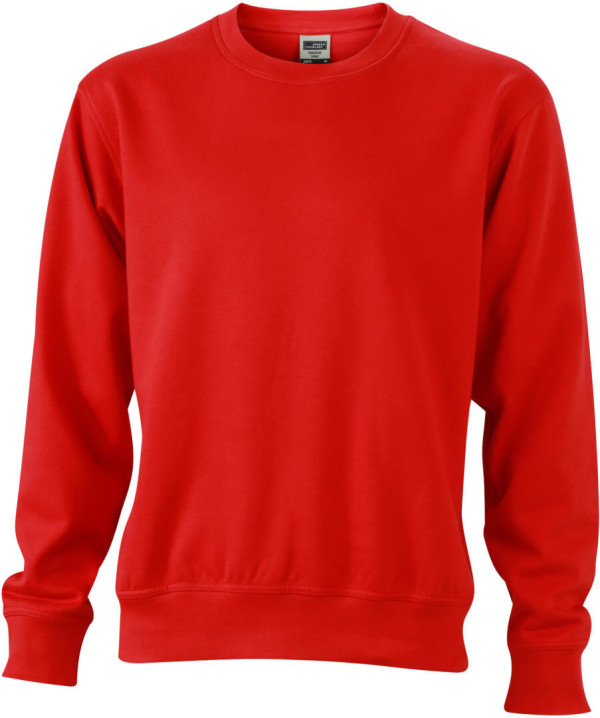 Workwear Sweater