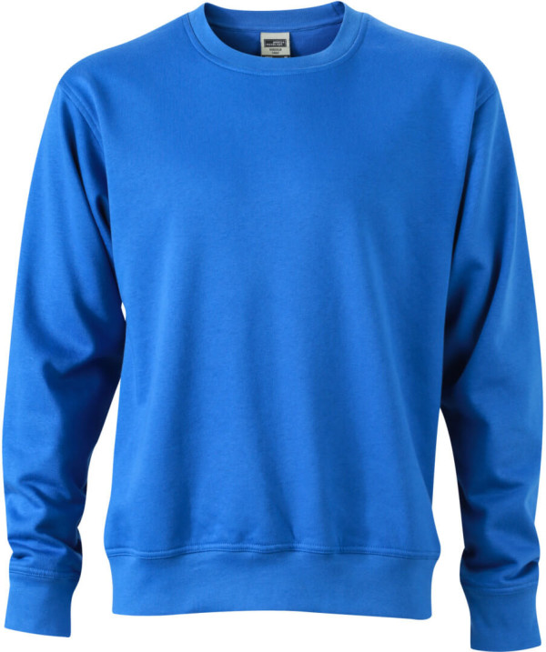 Workwear Sweater