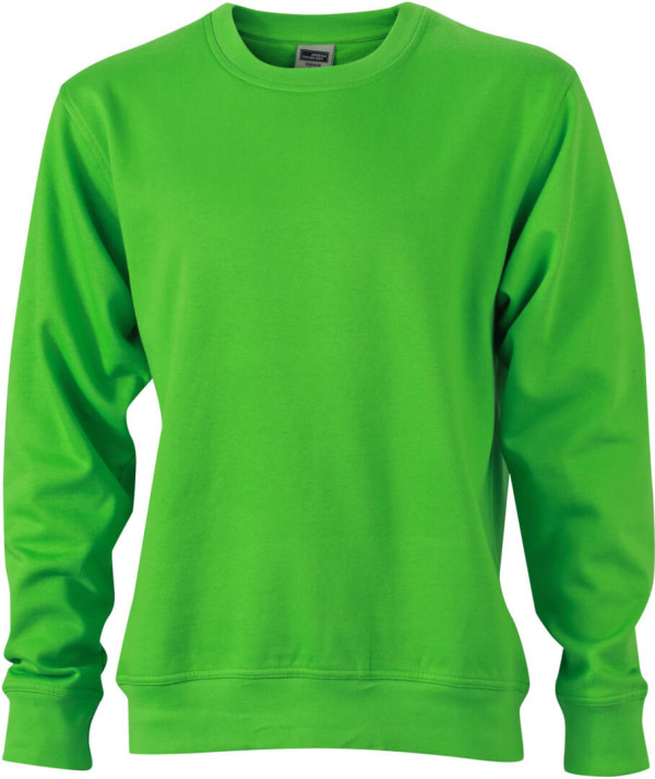 Workwear Sweater