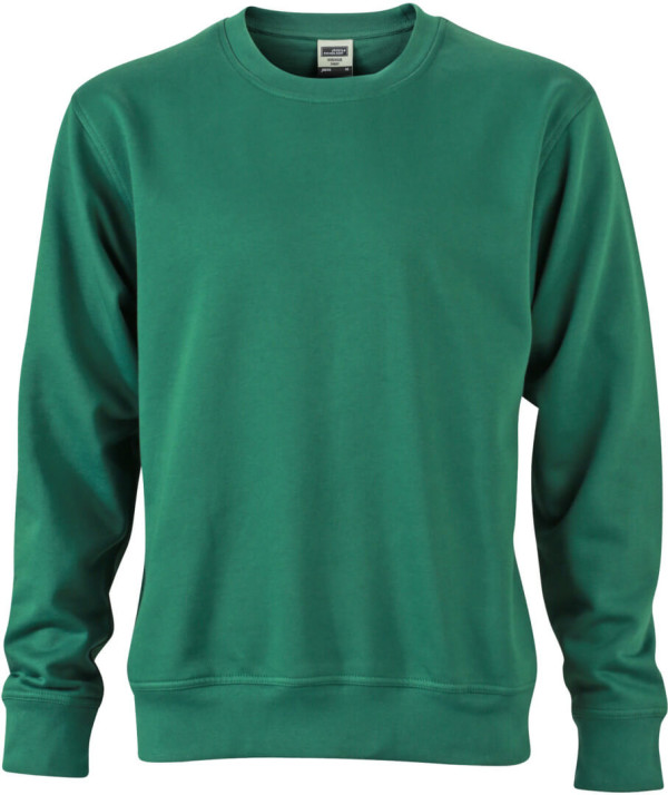Workwear Sweater