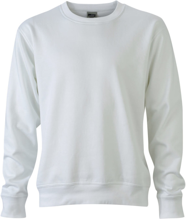 Workwear Sweater