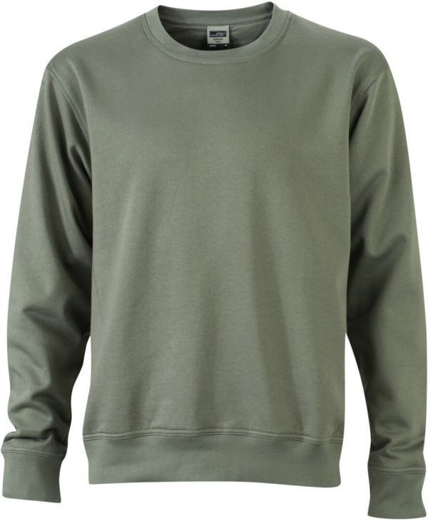 Workwear Sweater