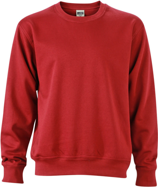 Workwear Sweater