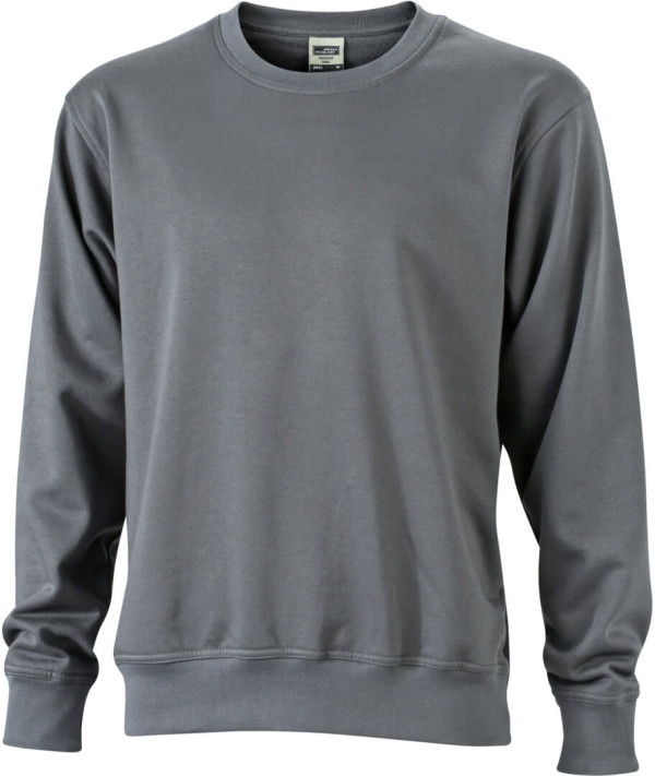 Workwear Sweater