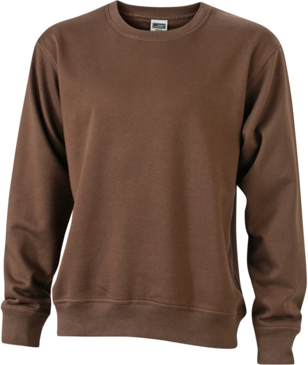 Workwear Sweater