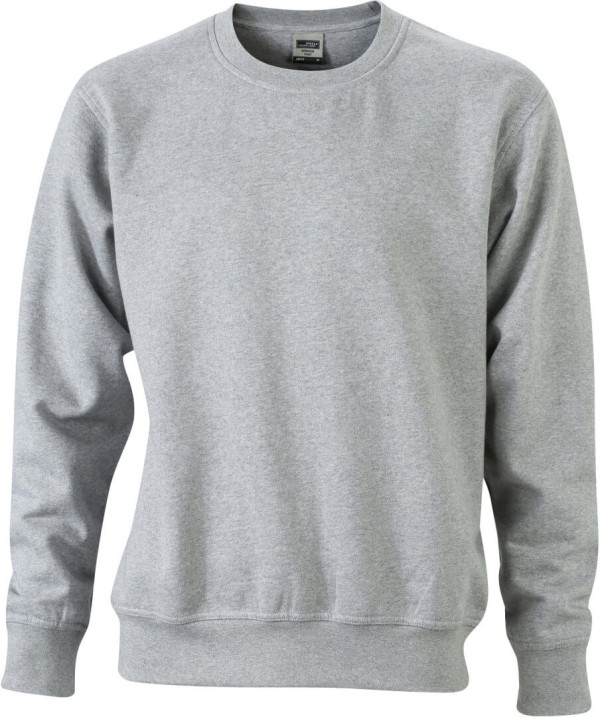 Workwear Sweater