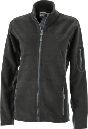Damen Workwear Microfleece Jacke - Reklamnepredmety