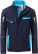 Workwear Winter Softshell Jacke - Level 2 - A1994DE4-487A-496D-B1C7-0F05F0AE95B7 - variant CC 020853o5100