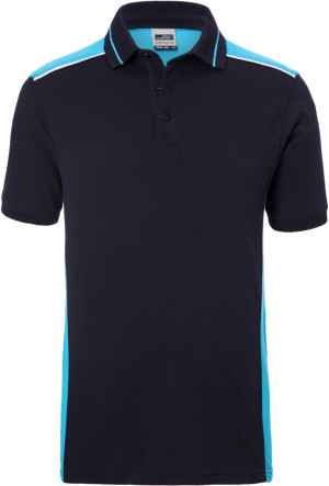 Herren Workwear Piqué Polo - Level 2 - Reklamnepredmety
