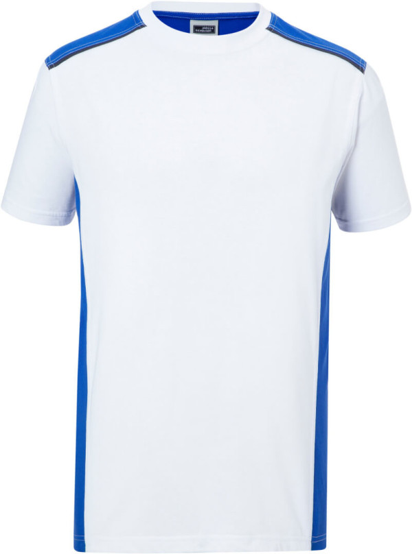Herren Workwear T-Shirt - Level 2