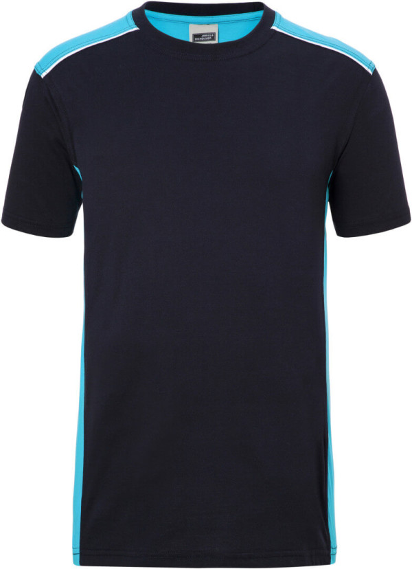 Herren Workwear T-Shirt - Level 2