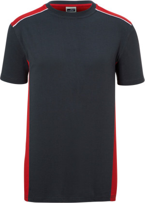 Herren Workwear T-Shirt - Level 2 - Reklamnepredmety