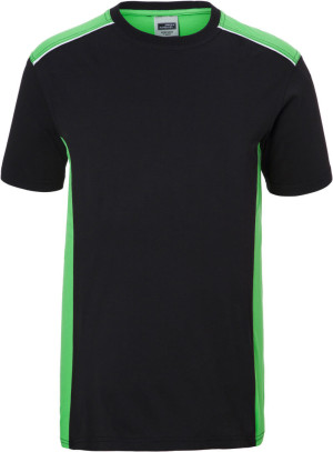 Herren Workwear T-Shirt - Level 2 - Reklamnepredmety