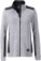 Damen Workwear Strickfleece Jacke - 808C5973-1A84-489C-A43D-DEDB20D5BECE - variant CC 020861s7700