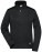 Damen Workwear Strickfleece Jacke - cier - variant 
