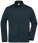 Herren Workwear Strickfleece Jacke - m - variant 