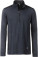 Herren Workwear Strickfleece Halfzip - 8EDADAF6-70A1-4213-924C-B3502EE20670 - variant CC 020864s7600
