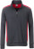 Workwear Halfzip Sweater - Level 2 - 0FC98460-340A-488A-A5E3-982620886B31 - variant CC 020868i7600