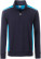 Workwear Halfzip Sweater - Level 2 - 9FE0AE5B-26C8-4DE6-96D0-714D48D1944B - variant CC 020868o5100