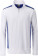 Workwear Halfzip Sweater - Level 2 - A31ACEA9-292D-48B6-87D3-D8E5AD47D764 - variant CC 02086890100