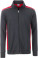 Herren Workwear Sweat Jacke - Level 2 - 2291EC8D-A9E2-43DC-B529-CCD3CAB3F82C - variant CC 020870i7600