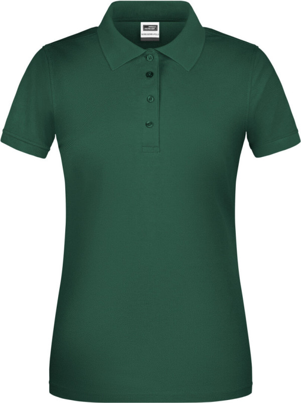 Damen Bio Workwear Polo