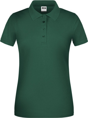Damen Bio Workwear Polo - Reklamnepredmety