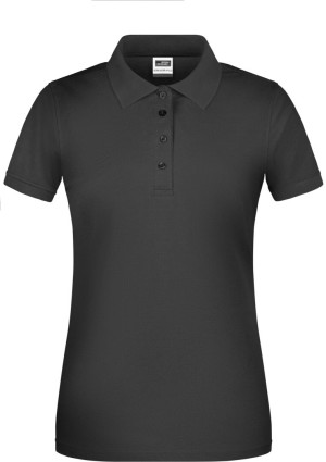 Damen Bio Workwear Polo - Reklamnepredmety