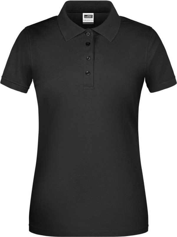 Damen Bio Workwear Polo