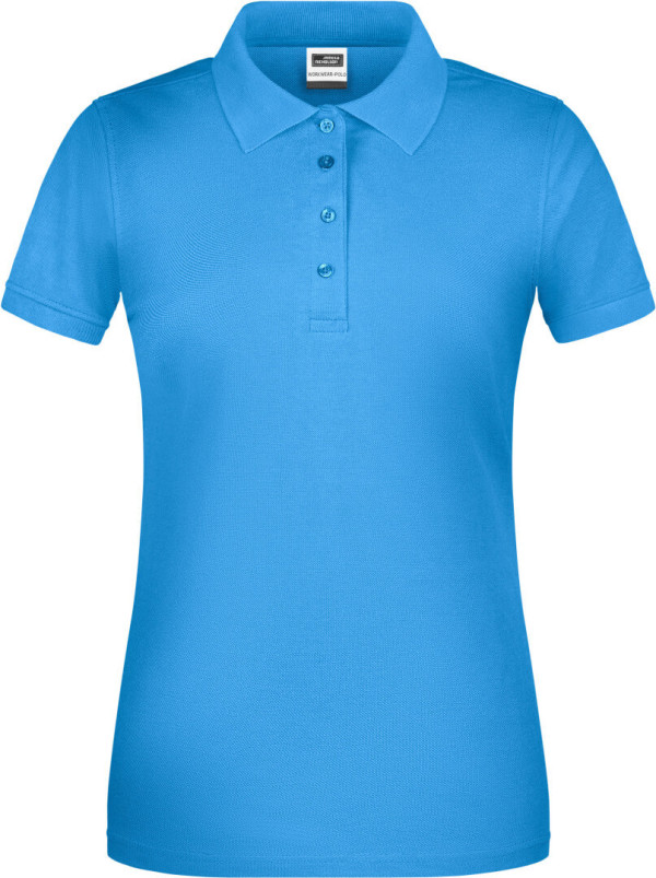 Damen Bio Workwear Polo