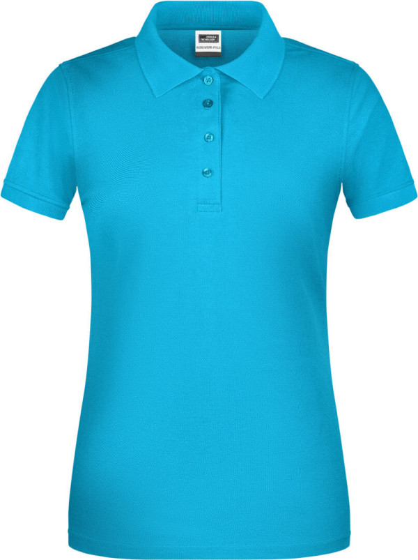 Damen Bio Workwear Polo