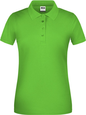Damen Bio Workwear Polo - Reklamnepredmety