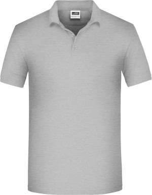 Herren Bio Workwear Polo - Reklamnepredmety