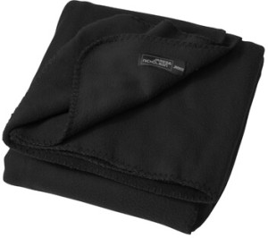 Fleece Decke mit Hülle - Reklamnepredmety