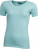 Damen T-Shirt - 21C070C7-2C34-4183-8A87-1D72C50B98D9 - variant CC 02090150801