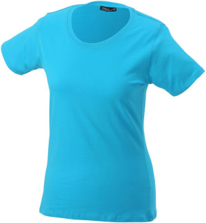 Damen T-Shirt - Reklamnepredmety