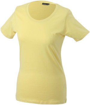 Damen T-Shirt - Reklamnepredmety