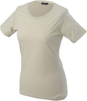 Damen T-Shirt - Reklamnepredmety