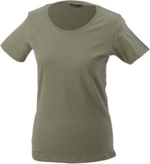 Damen T-Shirt - Reklamnepredmety