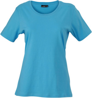 Damen T-Shirt - Reklamnepredmety