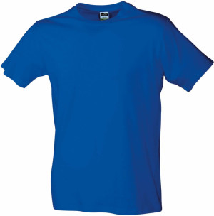 Körperbetontes Herren T-Shirt - Reklamnepredmety