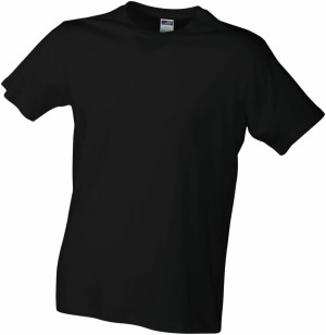 Körperbetontes Herren T-Shirt - Reklamnepredmety