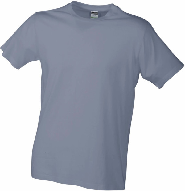 Körperbetontes Herren T-Shirt