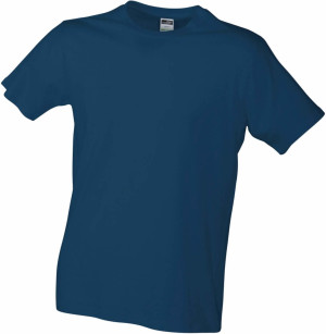 Körperbetontes Herren T-Shirt - Reklamnepredmety